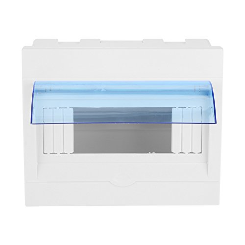 Electricidad, Wireless caja pastillas electricas Marca FTVOGUE (3)