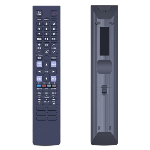 Amazon | テレビリモコン RC610JJI1 for TCL テレビリモコン交換用 TCL