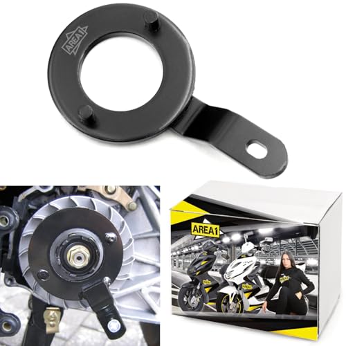 Area1 Outil de blocage de variateur compatible avec Speedfight 3 Speedfight 4, Jetforce, Citystar, Django, Elystar, Ludix, Kisbee, Looxor, New Vivacity, TKR