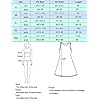 JASAMBAC Homecoming Dresses for Juniors 1950's Dresses for Women One Shoulder Cocktail Dress Wedding Guest Black XL