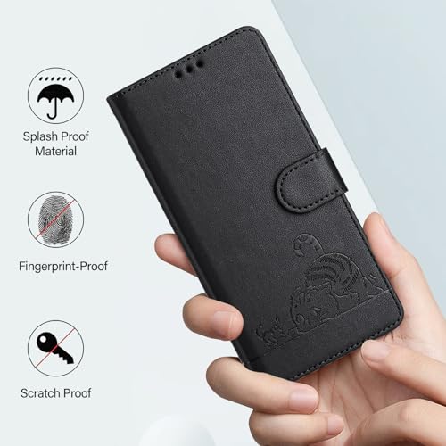 ScandiCasis SC Google Pixel 8 Pro Flip Case - Image 4