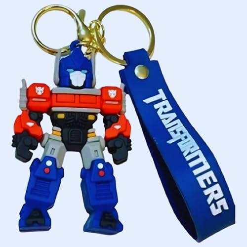 Image of Desi Festival Cute 3D Keychain | Keyring & Quirky Bag Charm | Hard Silicone, Unbreakable | Travel Essential | Kids Friendly | Strap & Bag Hook