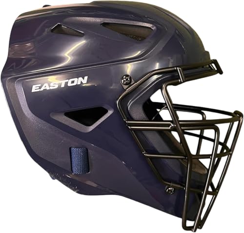 Image of Easton | Black Magic 2.0 Baseball Catcher's Set | Sizes - Junior (Ages 6-8) / Youth (Ages 9-12)