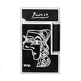 Encendedor S.T. Dupont Limited Edition Picasso, Laca...