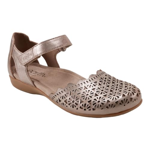 Image of Earth Women's Bronnie Flat Sandals