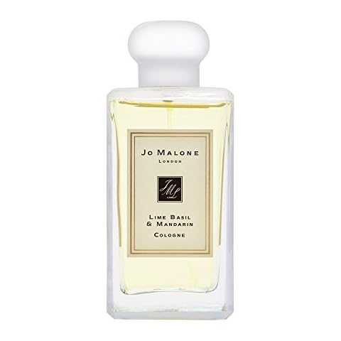 Jo Malone Lime Basil Mandarin by Jo Malone for Unisex - 3.4 oz Cologne Spray ( Pack May Vary ) Cover