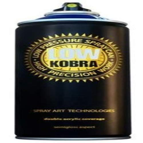 Kobra bassa 41088 a 400 ml, Spray Aerosol Paint