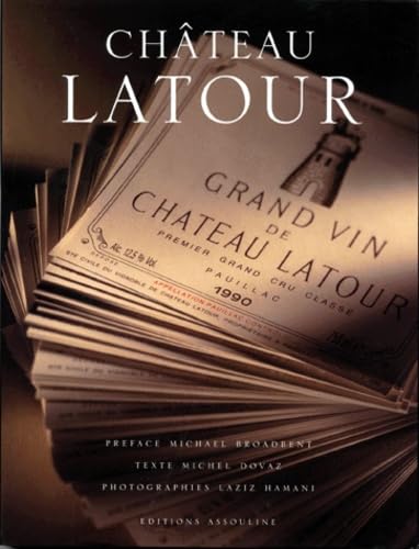 Château Latour