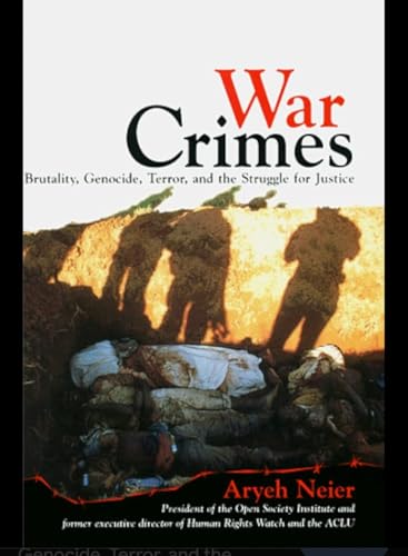 War Crimes view 2