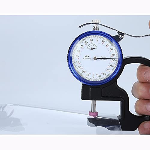 Calibrador para Grosor de Cerámicas de Precisión miniatura 3