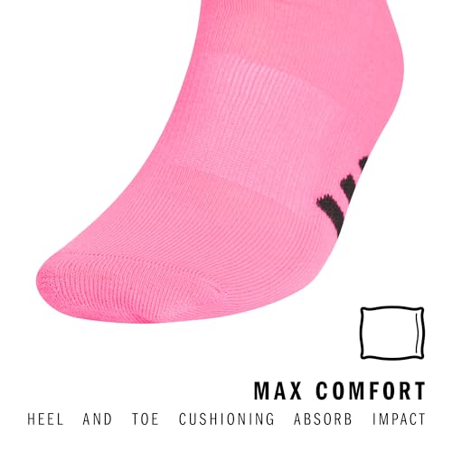 adidas Rivalry Over-the-Calf Soccer Socks 2 Pairs - image 4