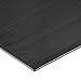 USA Sealing BULK-CS-CF-8 Carbon Fiber Sheet, Unidirectional, 1/16" Height, 12" Width, 12" Length