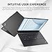 Lenovo ThinkPad E16 Gen 2 Business Laptop, 16