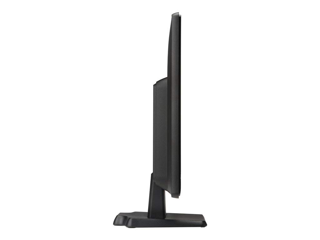 Business LV2011 20 LED LCD Monitor - 16 9 - 5 ms