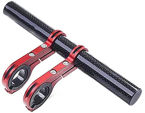 Kisangel Fahrradtacho Halterung 8-teilig - Silikon Befestigungsbänder Für Outdoor