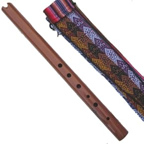 Walata工房　ケーナ　ボリビア　民族楽器　笛　管楽器 Walata工房 ケーナ ボリビア 民族楽器 笛 管楽器