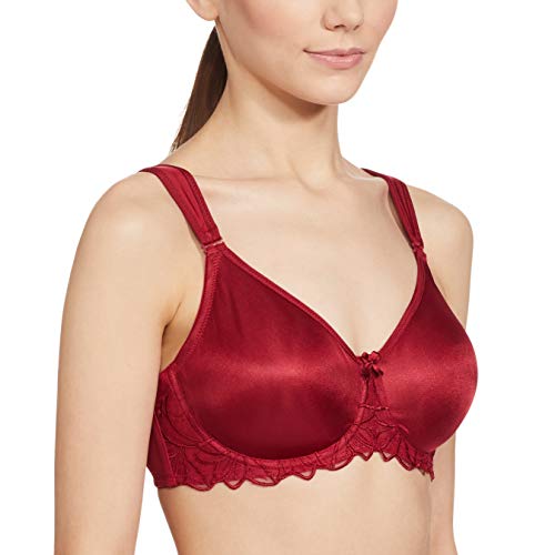 Image of Triumph International Women's Polyamide Wired Casual Minimiser Minimizer Bra