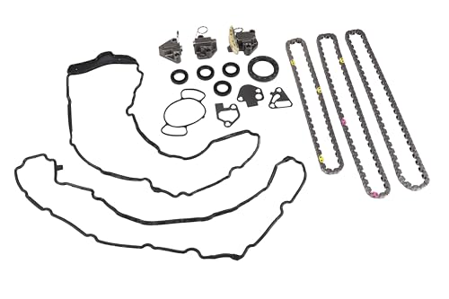 Kit de distribution AC Delco 12700436 pour entretien moteur thermique