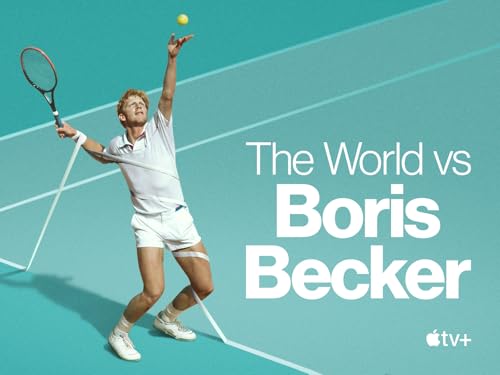  The World vs Boris Becker