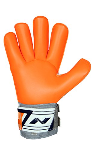 nivia dominator gloves