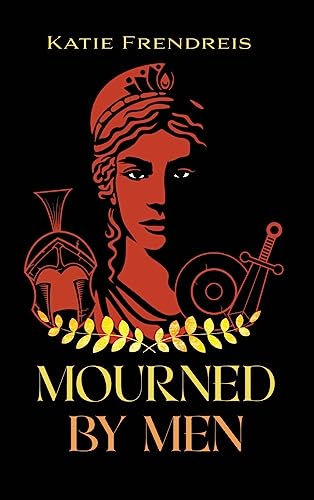 Mourned by Men view 2
