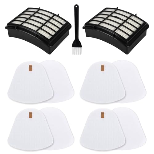 VIEWALL �����p�t�B���^�[ Shark NV360 NV352 NV356E ZU503AMZ CU500 CU520 NV350 NV351 NV352 NV355 NV357 NV358 NV370 NV380 NV391 UV440 �i�r�Q�[�^