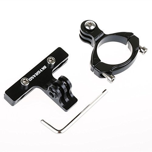 Skygrand - Supporto in alluminio per bici