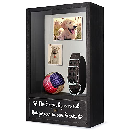 Ver fotos TJ.Moree Regalos conmemorativos para Perros – No ya por Nuestro Lado...