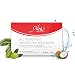 Alra All Vegetable Unscented Mild Soap, 4.25 Ounce