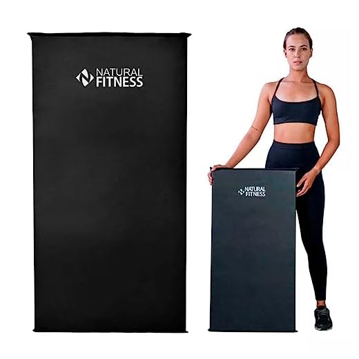 Colchonete de Academia em Espuma Alta Densidade Profissional D50 20mm Impermeável Ginastica e Pilates Costura Reforçada Fitness Exercícios Funcional Treino em Casa Mais Conforto
