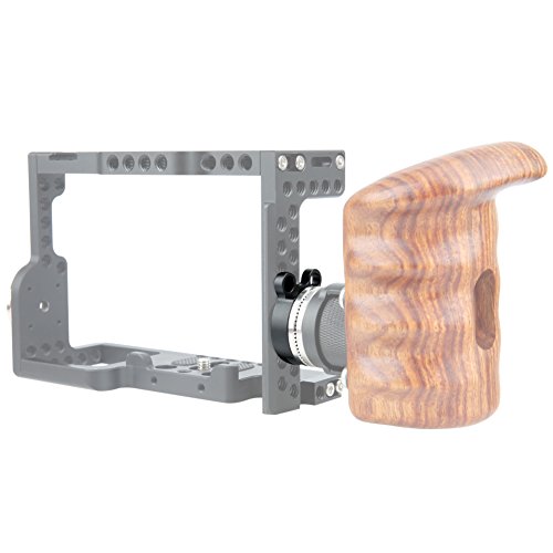 Professional Camera Stabilizer Rig