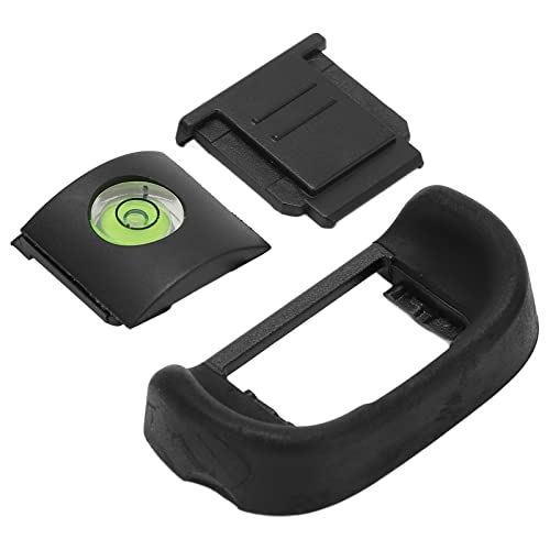 Viewfinder Eyepiece, Soft, Lightweight Replacement Viewfinder Protector for A7RM4 Camera