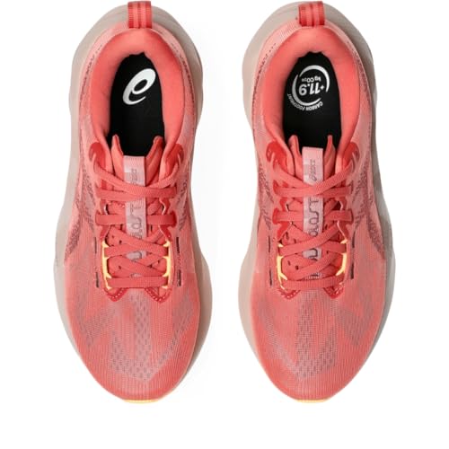 Image of ASICS Women's NOVABLAST 5 Running Shoes