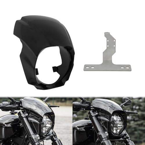 ハーレー2023年式ブレイクアウトカムカバー Amazon | 【2023年新版】バイクカバー に適用 FXBRS ソフテイル