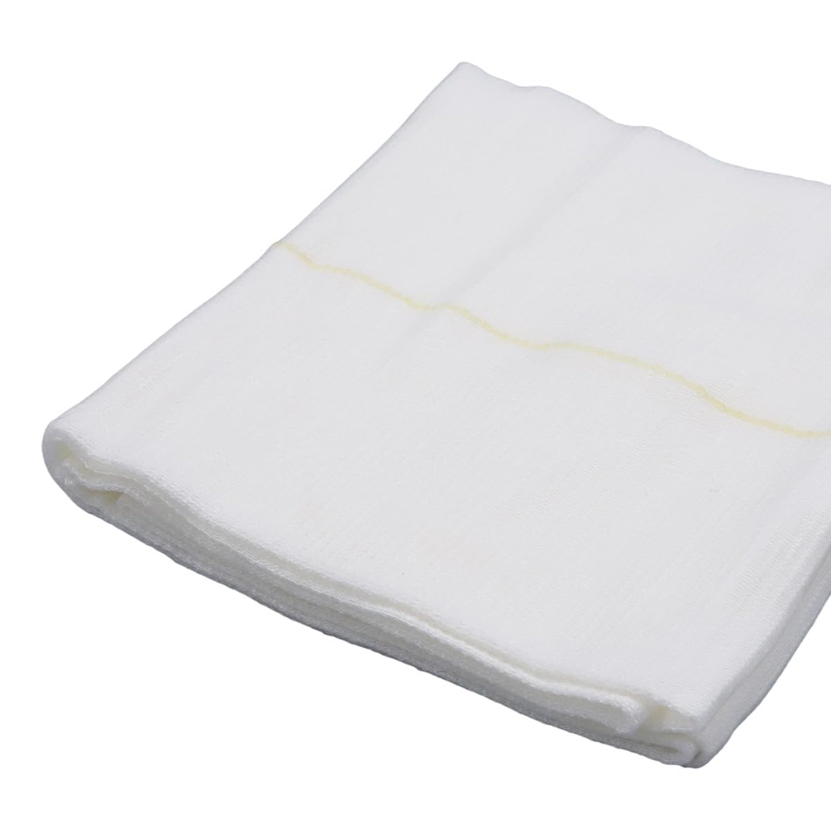 Elastic Tubular Bandage Roll - 10.75cm x 1m Viscose Dressing for Safe, Easy Application - 2-Way Stretch Conformable Bandages and Dressings for Fixation