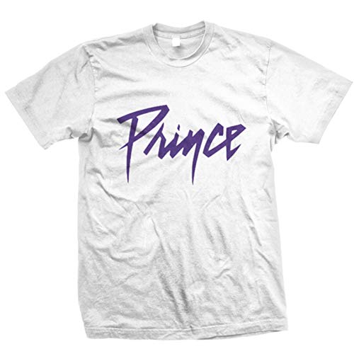 T-Shirt Prince Décontracté pour vos sorties et moments détente