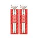 DynaTrap 32050 Replacement UV Light Bulbs for DT2000XL Insect Trap (Pack of 2, Total of 4 Bulbs)