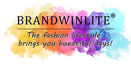 BRANDWINLITE Wholesale 12pcs/pack Multi-Color Silicone Bracelets Silicone Wristbands Rubber bracelets for Party Favors,Events,Sports,Funny,Classroom playing,Training,Office Uses and for Teens,Men & Womens,Multiple&Creative Uses in Offices and Households-Mixed Color 8" by BRANDWINLITE - Image 6