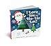 I Love You a Ho-Ho Lot!: A Christmas Touch and Feel Board Book (Punderland)