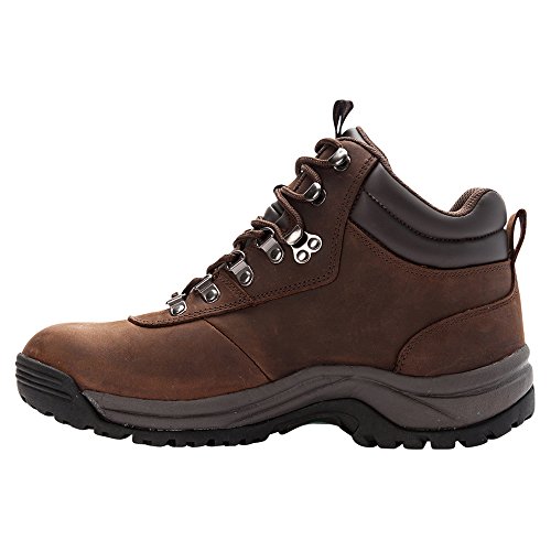 Propét Men's Cliff Walker Hiking Boot3