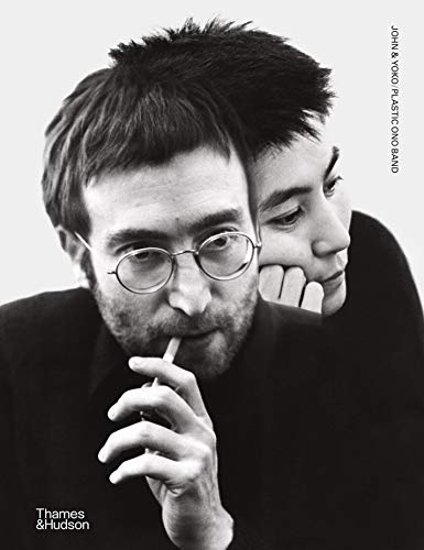  John & Yoko Plastic Ono Band
