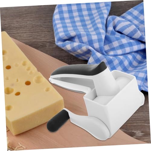 Rallador de Queso Manual Hemobllo Versátil de Cocina miniatura 6