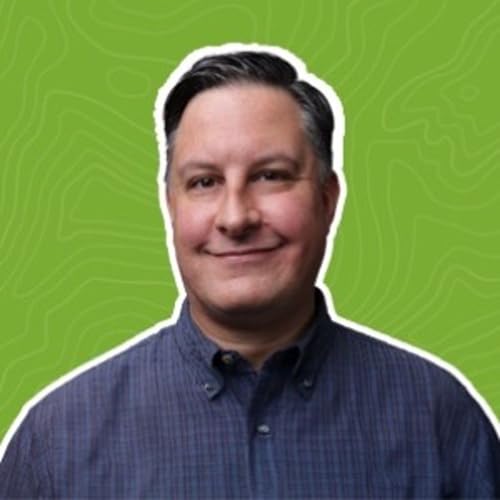 AI vs SEO: Duane Forrester on Search, Chunking & the Future of Optimization 🤖 Podcast Por arte de portada