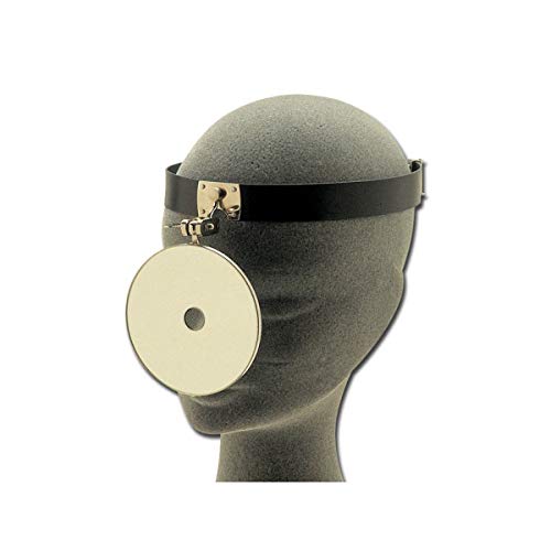 GIMA - SPECCHIO DI ZIEGLER 90 mm