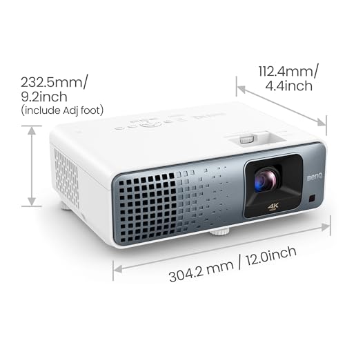 Vidéoprojecteur home cinéma TK710 - vue 9