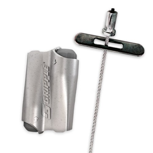 Gripple swrxp2tg3 m10 Express Toggle, Nr. 2, 3 m (10 Stück) Amazon