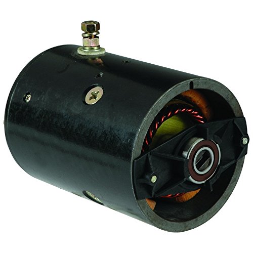 Parts Player - Pump Motor Replacement For JS Barnes Monarch MTE Hydraulics 8111 8111D 8112 46-2220 46-2364 46-2617 46-2777 46-948 MHN4001 MHN4003 MHN4005 MUE6001 MUE6105 MUE6107 MUE7003