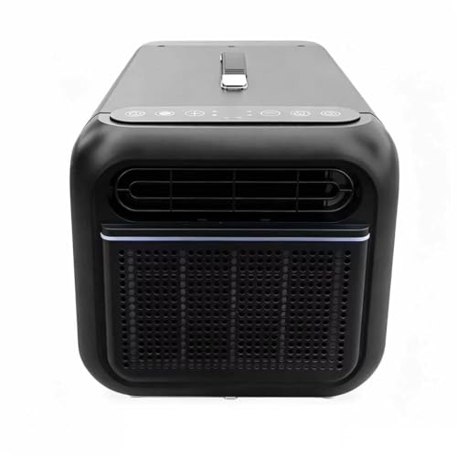 BAYKUL 5000 BTU Portable Tent Air Conditioner for Camping, RV, Truck, Fishing,Small Room and Pet.Compact Outdoor or Indoor AC Unit for Cooling on Road Trips, Camping Adventures and Parking Cooling