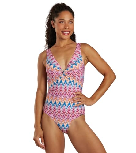 Sunmarin Badeanzug PINK - 44C