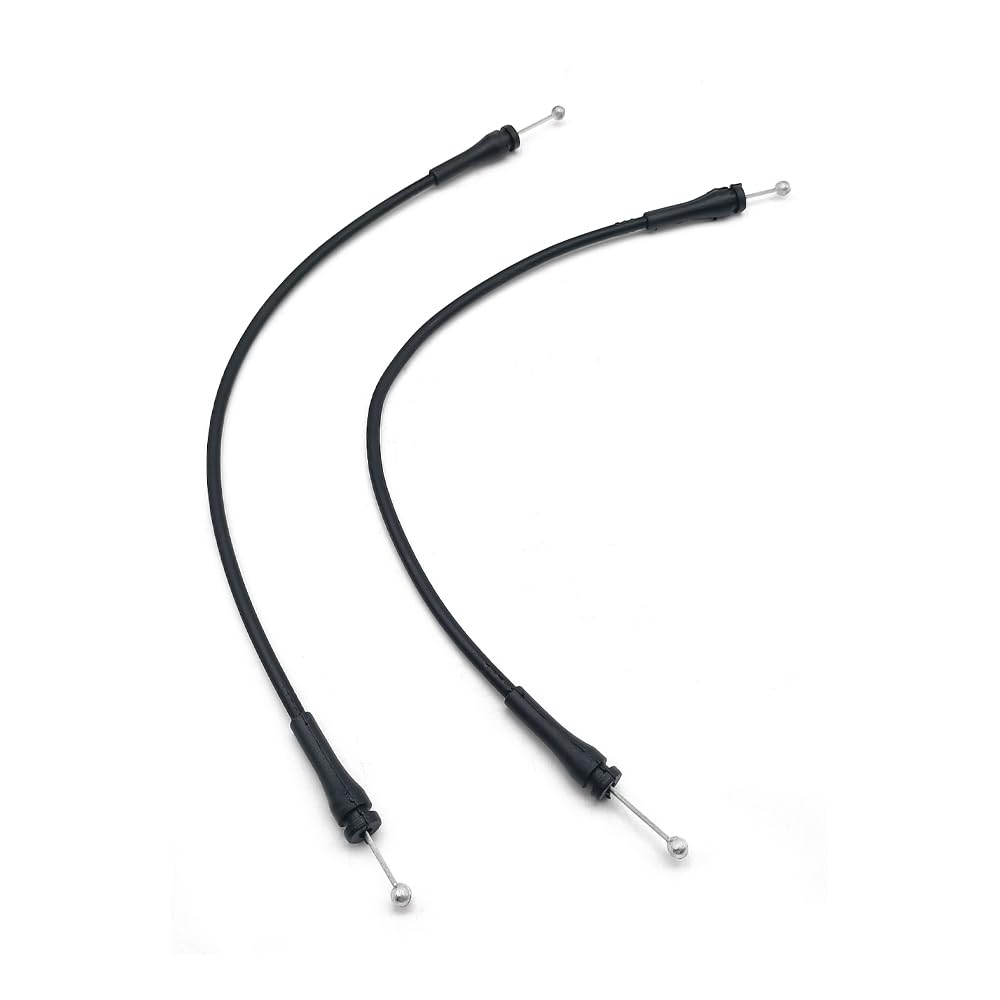 Amazon.com: SIIMOO Tailgate Cables Fit for Expedition 4.6L 5.4L